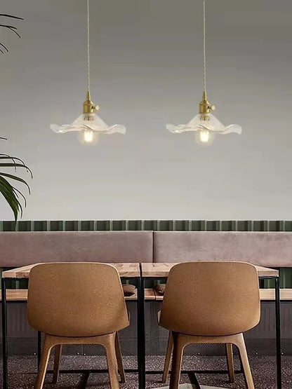 Nordic Minimalism LED Pendant Fixtures Hanging Lamp Lights
