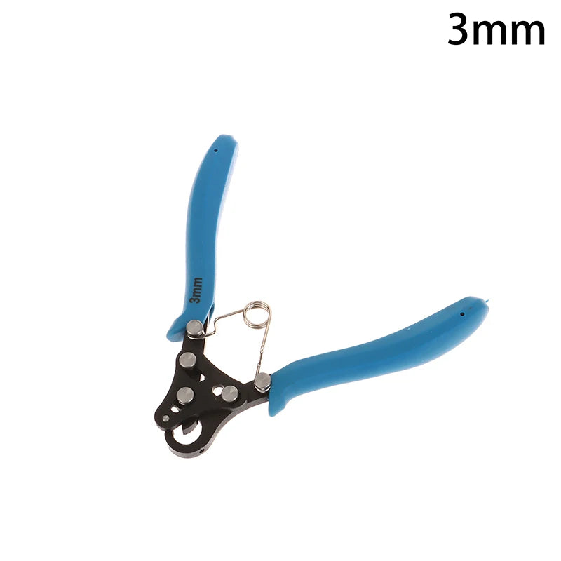 Wire Rolling Plier Set For Wire Winding Bending Repair