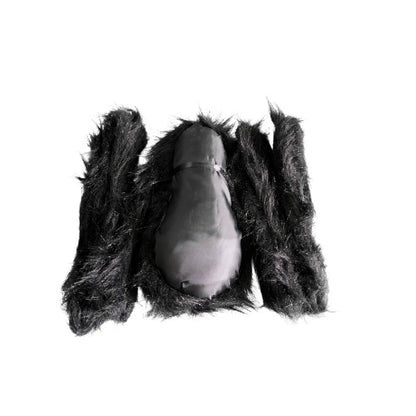 Halloween Big Plush Spider Horror Halloween Decoration