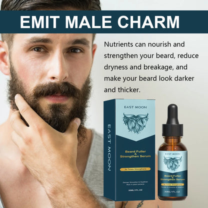 Natural Hair Care Essential Oil Ginger Polygonum Multiflorum