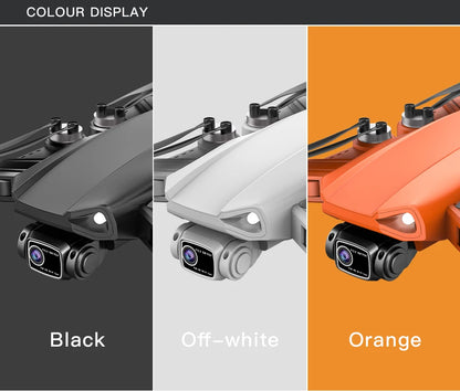 Professional Drone 5G WIFI Aerial Photography Helicopters