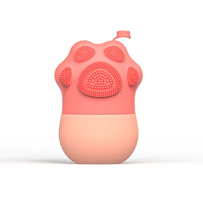 Silicone Ice Face Roller Facial Cube Roller Trays