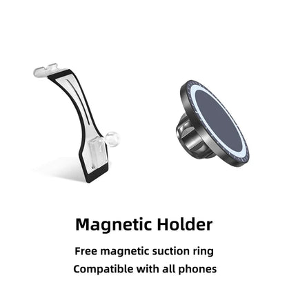 Car Mobile Phone Holder For Mercedes-Benz E Class Bracket