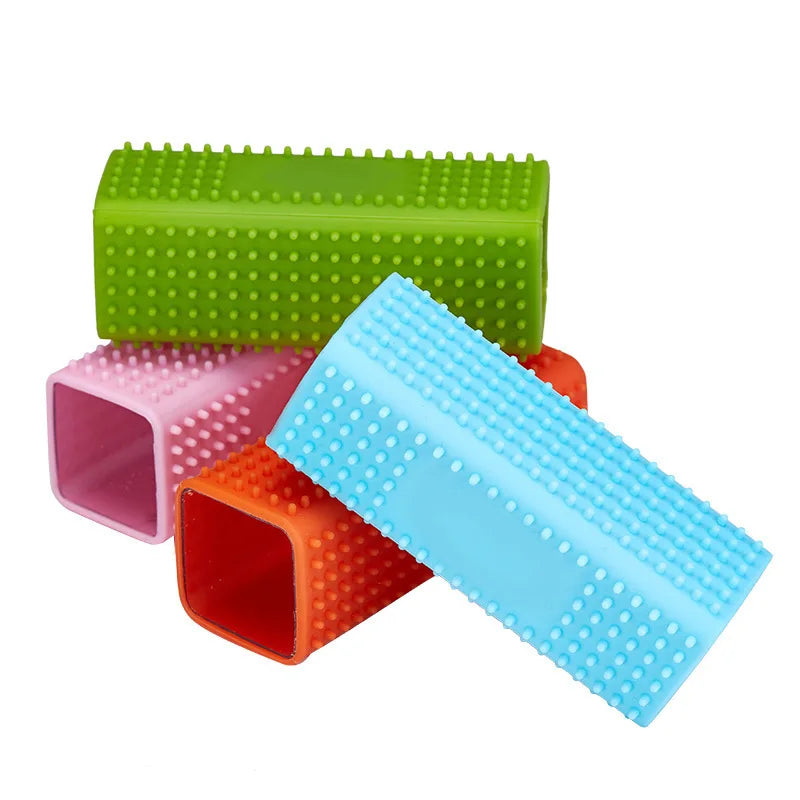 Pet Hair Removal Brush Car Animal Brush Dog Cat Hair Removal