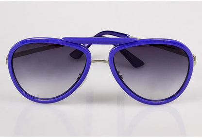 Summer Style Sunglasses Women Brand Designer Glasses