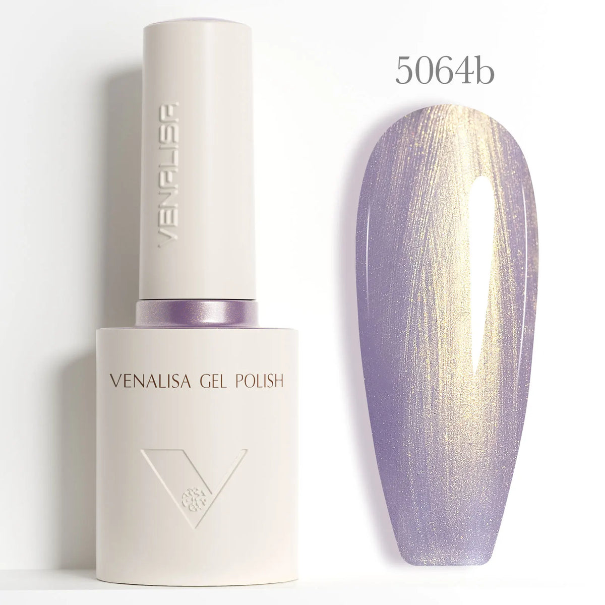 Venalisa 10ml Nail Gel Polish HEMA/TPO Free Base