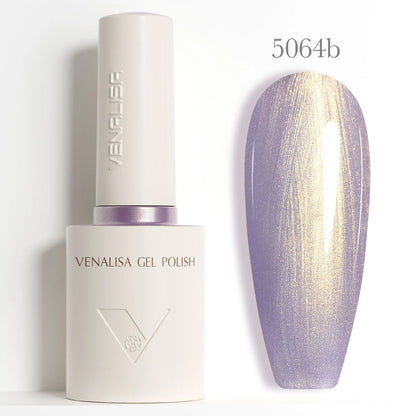 Venalisa 10ml Nail Gel Polish HEMA/TPO Free Base