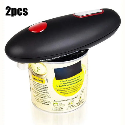 Electric Can Opener Electric Can Opener Automatic