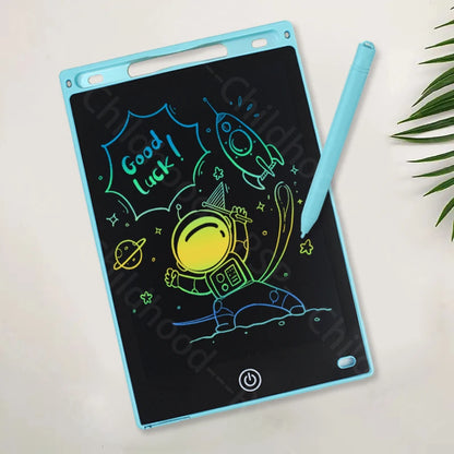 Drawing Board LCD Writing Tablet For Kids