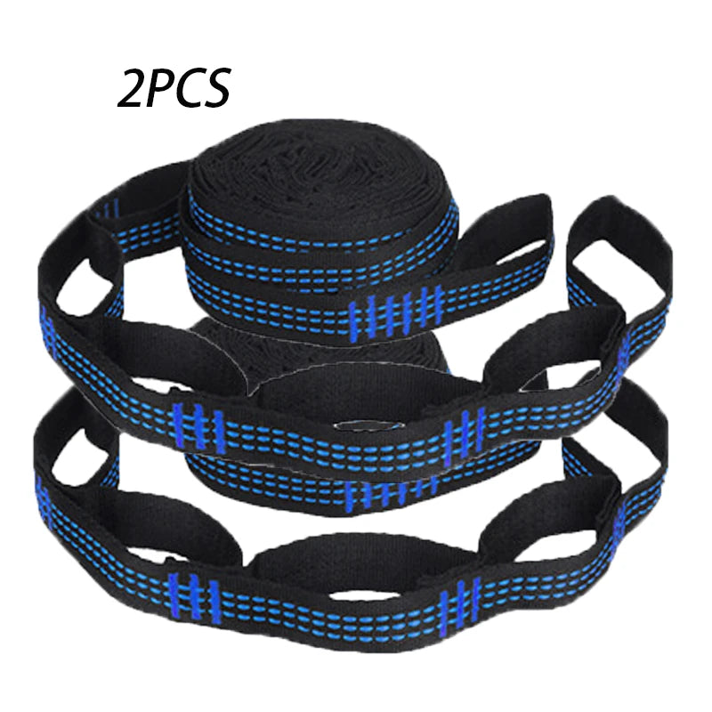 Hammock Straps Special Reinforced Polyester Straps