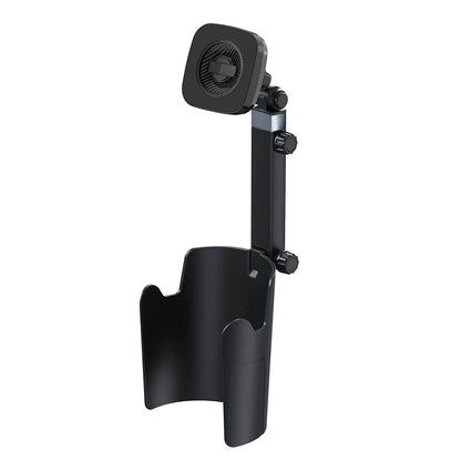Car Cup Holder Phone Mount Universal Adjustable Stand