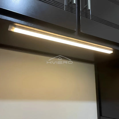 Wardrobe Room Closet Kitchen Aisle Lighting Motion Sensor