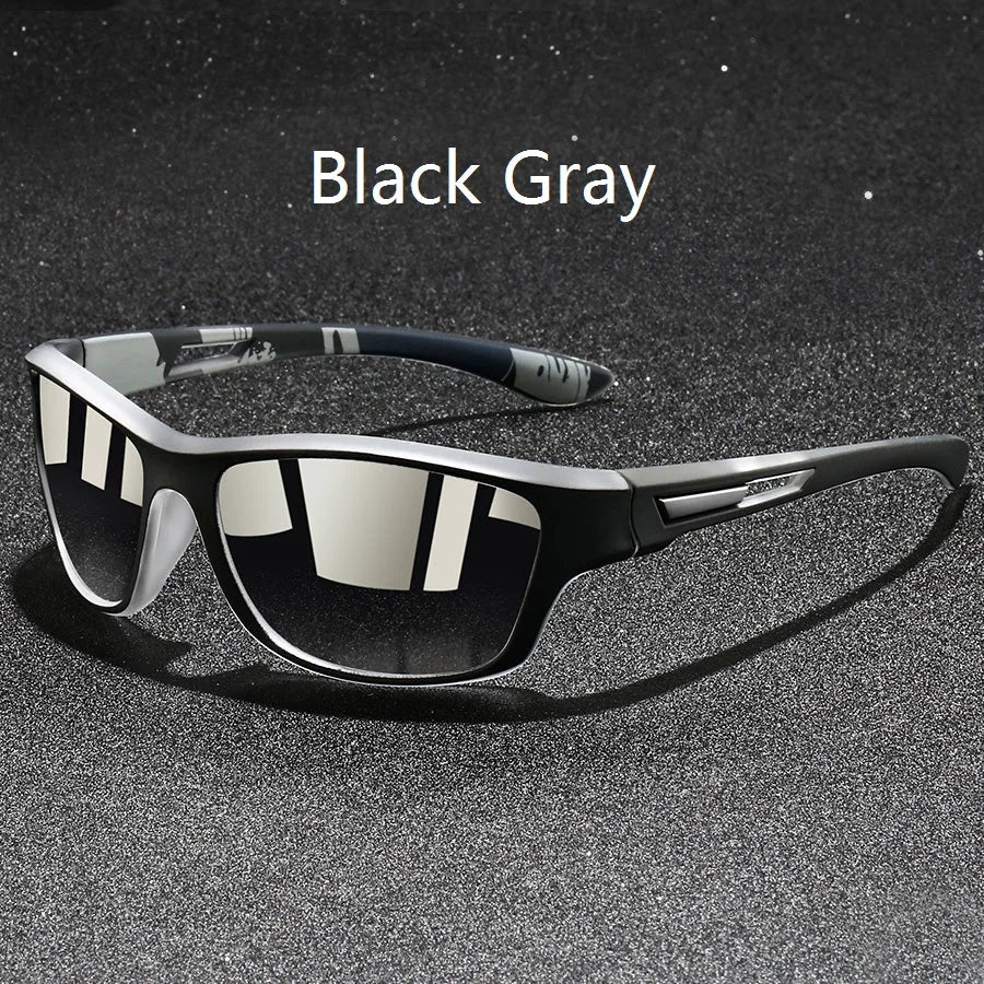 Eyewear Fashion Vintage Pattern Sunglasses