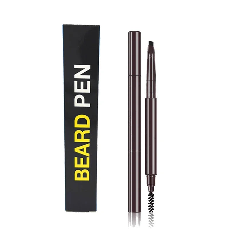Beard Filling Pencil Filler Pencil Brush Moustache Coloring