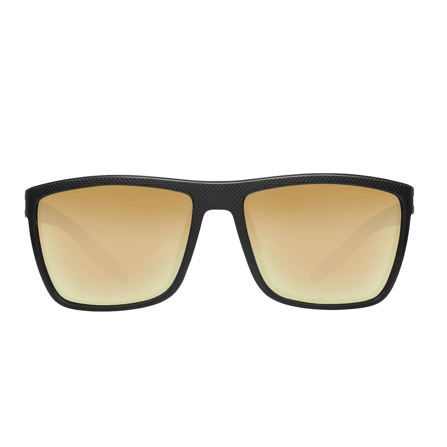 Polarized Sunglasses for Men Shades Lightweight TR90 Frame