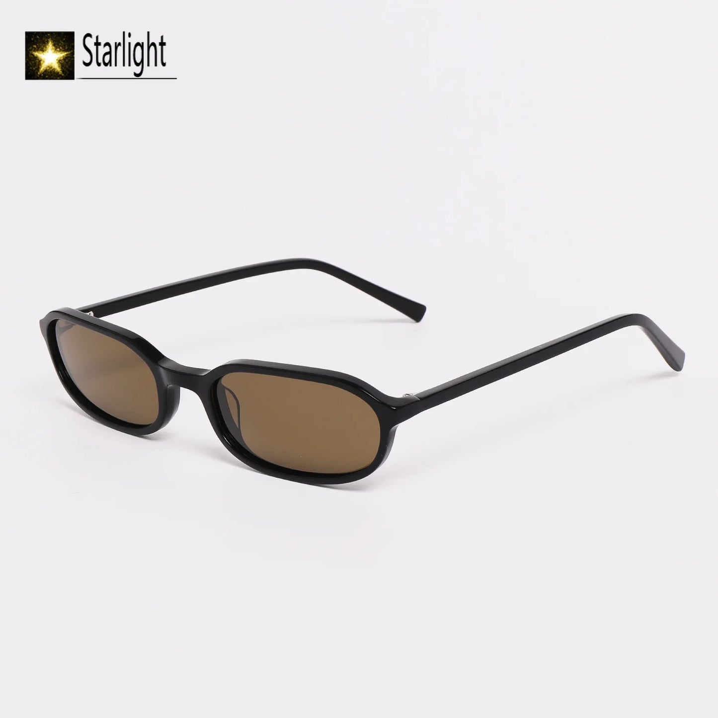 Summer Polarized Sunglasses Women Small Frame
