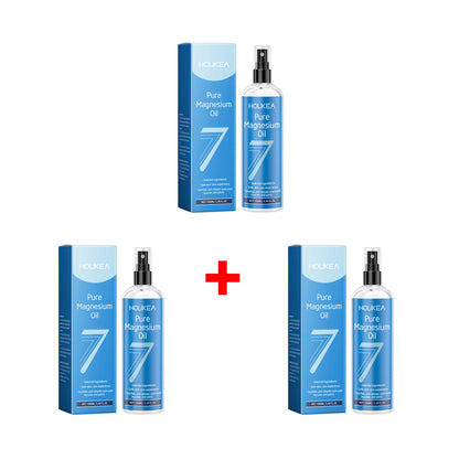 Pure Magnesium Oil Spray Soothing Relax Muscle and Joint