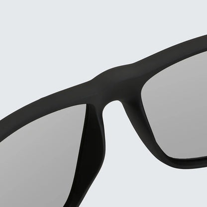 Brand Designer Men's Sun Glasses Vintage Square Sunglasses