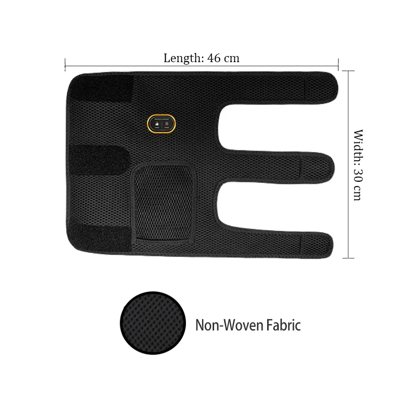 Heated Elbow Brace 3 Heating Massage Modes Muscle Relaxation