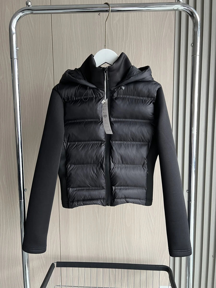 Winter New Arrival  Women's Lightweight Warm Down Jacket
