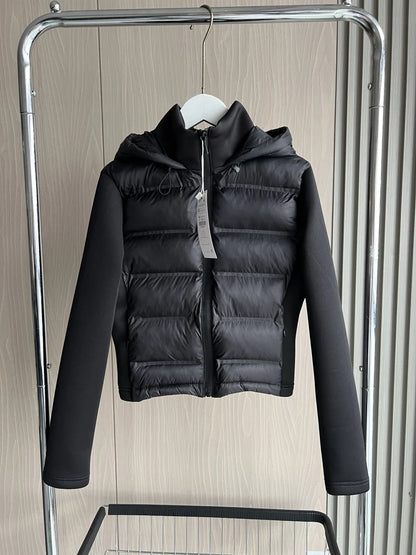 Winter New Arrival  Women's Lightweight Warm Down Jacket