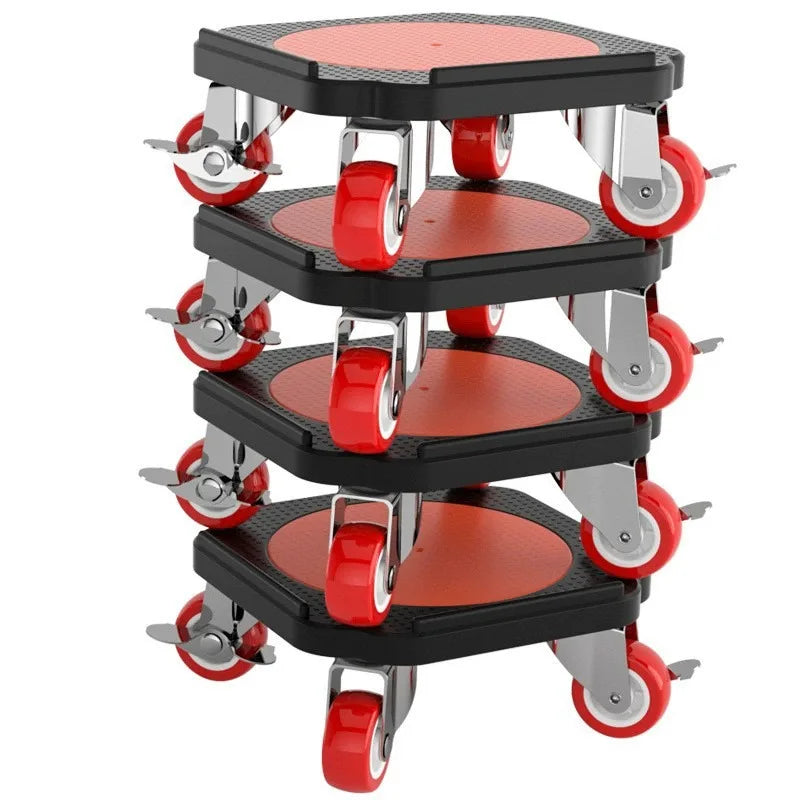 Heavy Duty Furniture Lifter Transport Mover Lifter