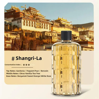 Aroma Diffuser Humidifier Fragrance Essential Oil Aromatherapy