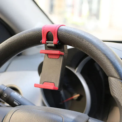Car Steering Wheel Dining Table Tray Car Table Car Multi-functional