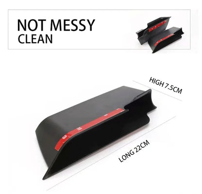 Storage Box For Car Door Handle Support For Mini Cooper