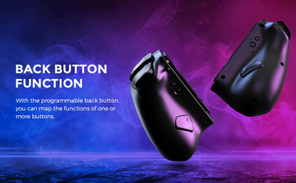 NYXI Hyperion Ergonomic Design Wireless Game Controller