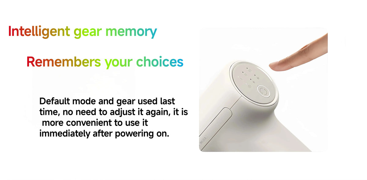 XIAOMI Mijia Mini Fascia Gun 3 Portable Muscle Massage Gun
