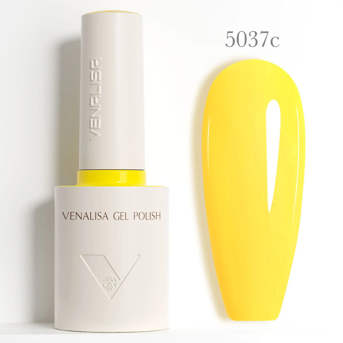 Venalisa 10ml Nail Gel Polish HEMA/TPO Free Base