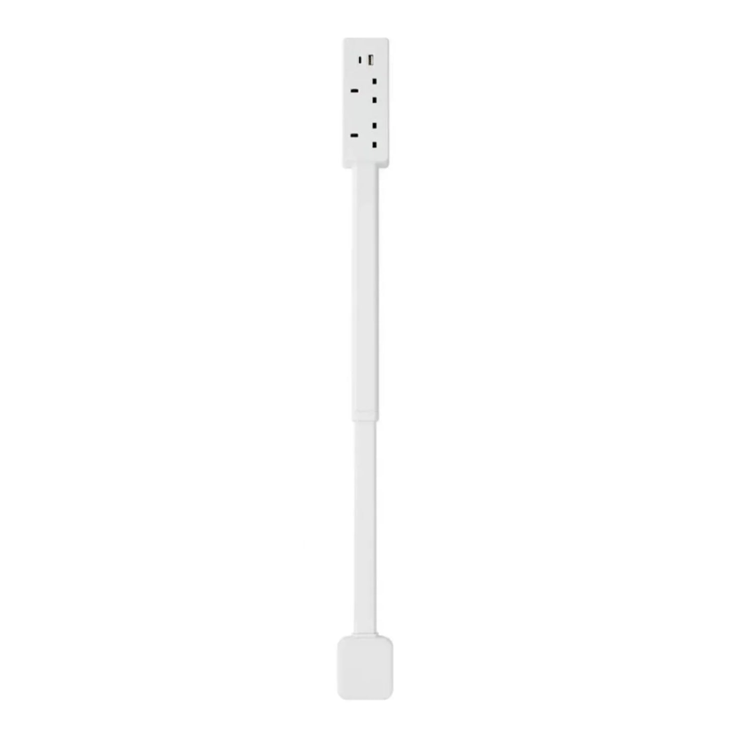 New Electrical Wall Plug Rotates Electrical Outlet Extender