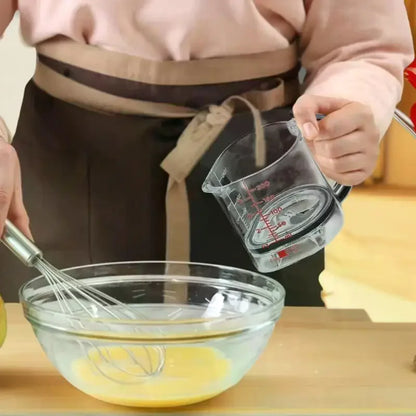 Adjustable Measuring Cup Multi-Functional Measuring Cup