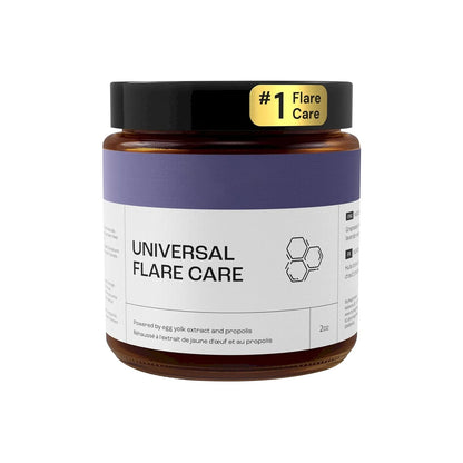 U Niversal | R Elieve Skin Problems | Hidradenitis