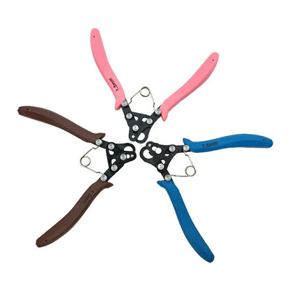 Wire Rolling Plier Set For Wire Winding Bending Repair