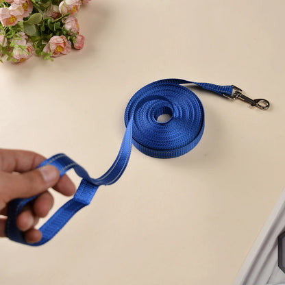 10M Pet Big Dog Leash For Small Medium Big Dogs