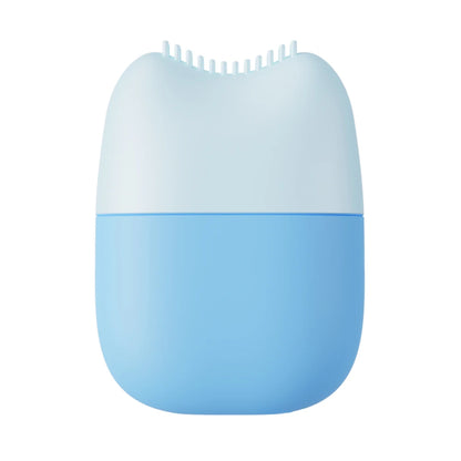 Ice Roller for Face & Eye Face Massage Silicone Ice Mold
