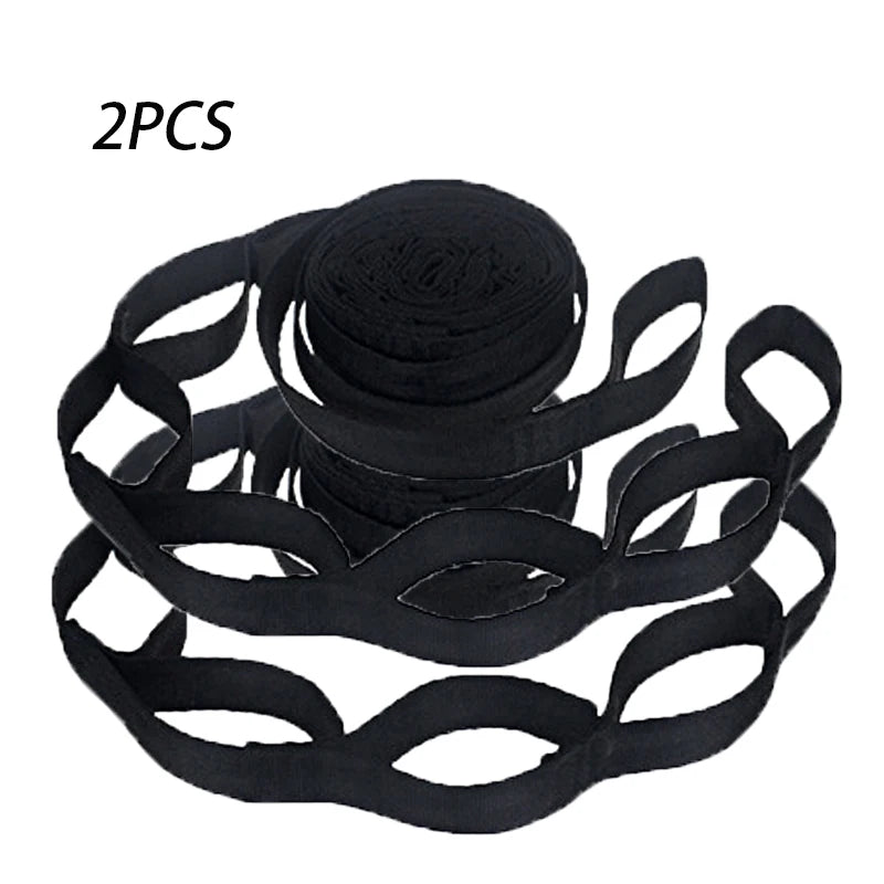 Hammock Straps Special Reinforced Polyester Straps