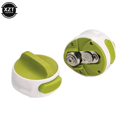 Portable Manual Can Opener Beer Can-Do Compact