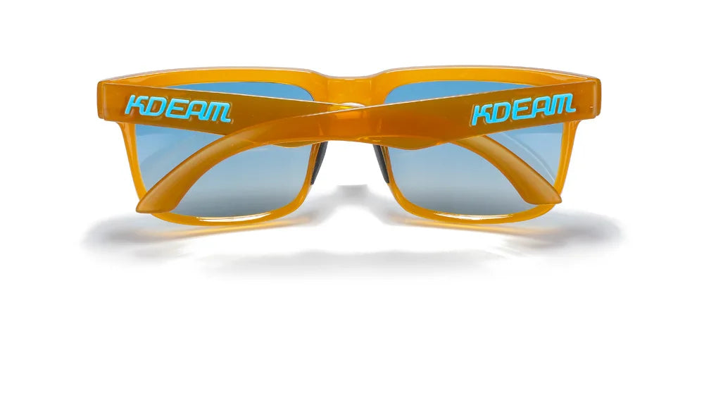 High Quality Original Brand Design Polarized Sunglasses
