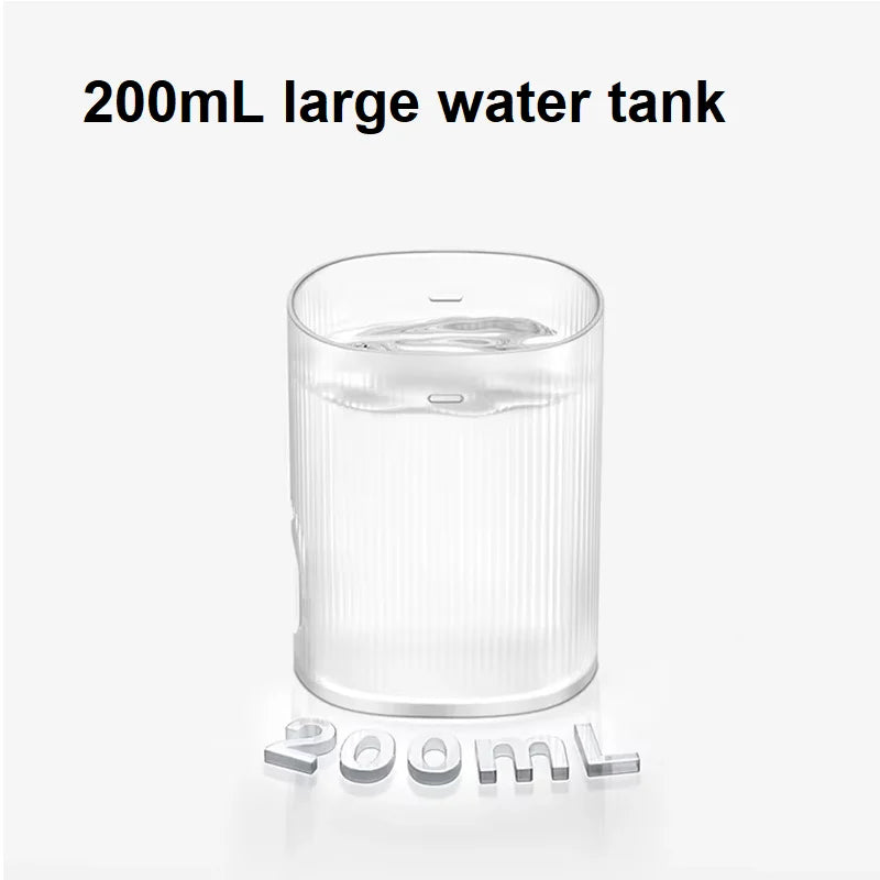 NEW MIJIA Electric Oral Irrigator 2 MEO705 Portable Water Flosser