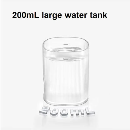 NEW MIJIA Electric Oral Irrigator 2 MEO705 Portable Water Flosser