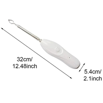 Electric Fruit Corer Electric Scale Scraper Egg Beater