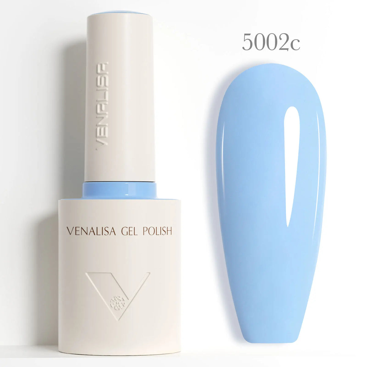Venalisa 10ml Nail Gel Polish HEMA/TPO Free Base