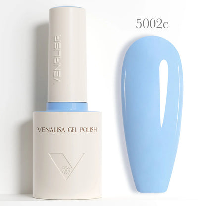 Venalisa 10ml Nail Gel Polish HEMA/TPO Free Base