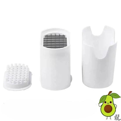 1PCS French Fry Cutter Natural Cut Rapid Slicer Chopper