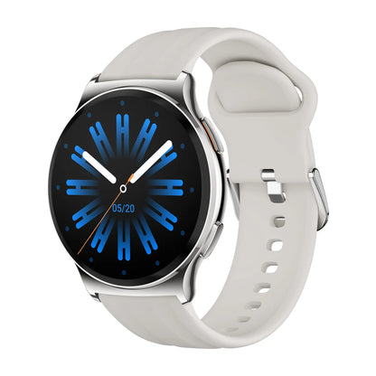 HAYLOU Solar Lite 2 Smartwatch 1.43'' AMOLED Display