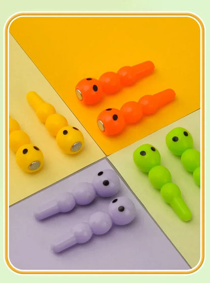 Woodpecker puzzle Toys Catching Insects Small Game