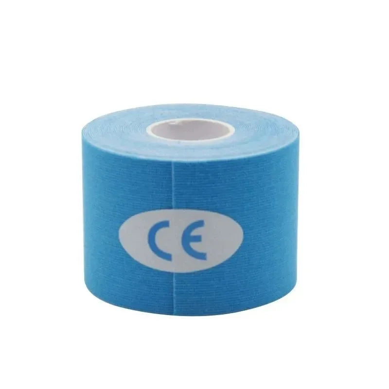 Sports Waterproof Kinesiology Tape Stickers Athletic Bandage